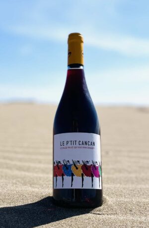 Le P'tit Cancan 2024