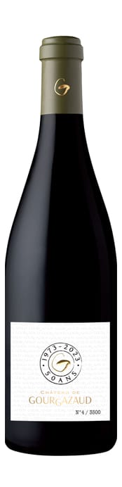 Quintus Domaine Gourgazaud