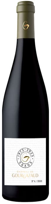 Quintus Domaine Gourgazaud