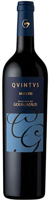 Quintus Domaine Gourgazaud